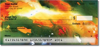 Abstract 6 Personalized Checks