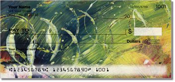Abstract Personalized Checks