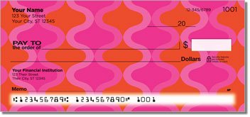 Acid Zen Personalized Checks