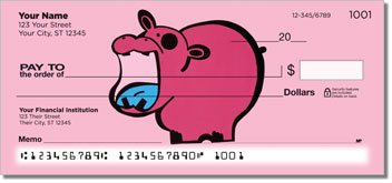 Adorable Animal Design Checks