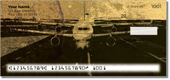 Airplane Checks
