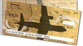 Airplane Side Tear Design Checks