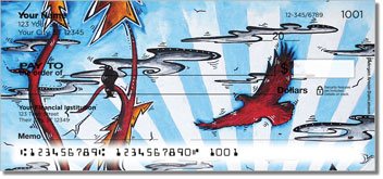 Alaska Personalized Checks