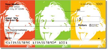 Albert Einstein Design Checks