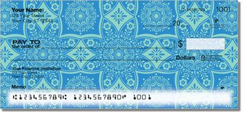 All Dolled Up Personalized Checks