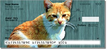Alley Cat Checks