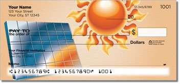 Alternative Energy Design Checks