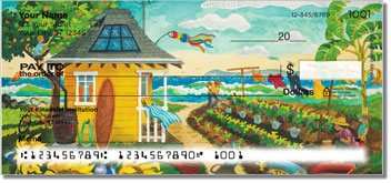 Altman Coastal Personalized Checks