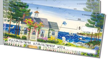 Altman Coastal Side Tear Design Checks
