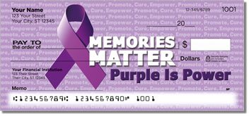 Alzheimers Awareness Design Checks