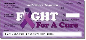 Alzheimers Awareness Personalized Checks