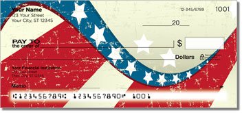 American Dream Design Checks