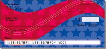 American Pride Checks