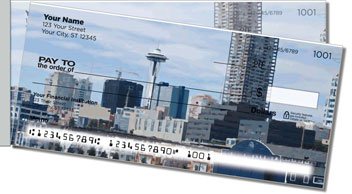American Skyline Side Tear Checks
