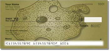Amoeba Design Checks