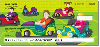 Amusement Park Ride Checks