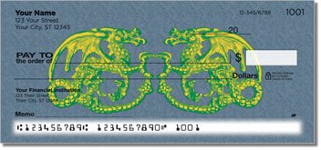 Ancient Dragon Checks