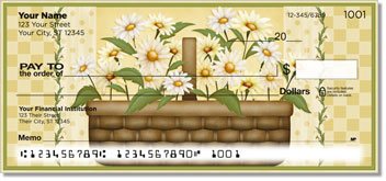 Anderson Daisy Checks