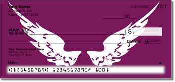 Angel Wings Design Checks