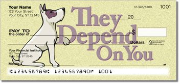 Animal Adoption Design Checks