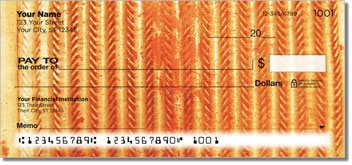 Antique Surface Checks