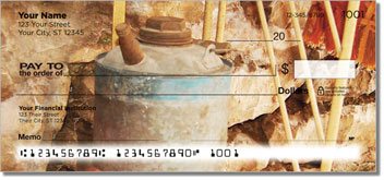 Antique Tool Design Checks