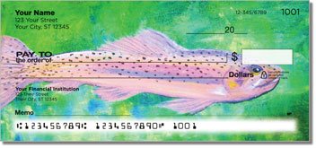 Appalachia Personalized Checks