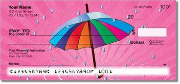 April Shower Checks