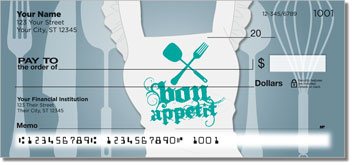 Apron Attitude Design Checks