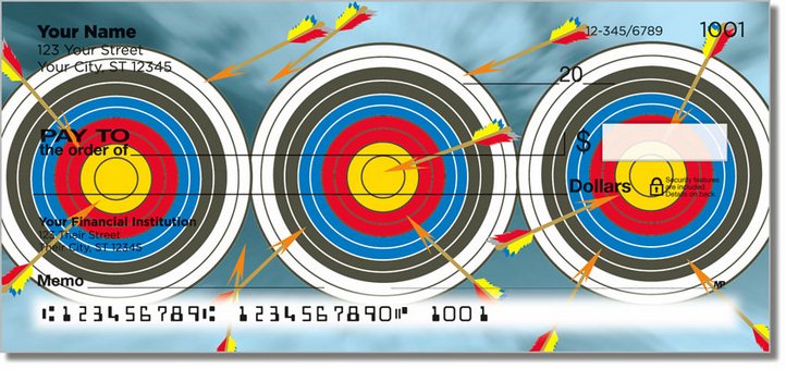 Archery Personal Checks