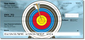 Archery Design Checks