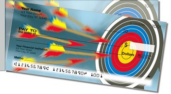 Archery Side Tear Checks
