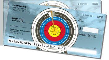 Archery Side Tear Design Checks