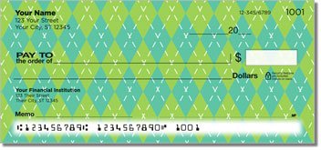 Argyle 2 Checks