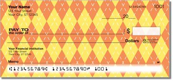Argyle 2 Design Checks