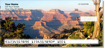 Arizona Canyon Checks