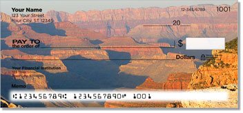 Arizona Canyon Design Checks