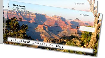 Arizona Canyon Side Tear Checks