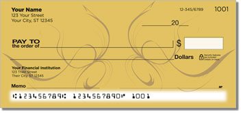 Artistic Tattoo Design Checks