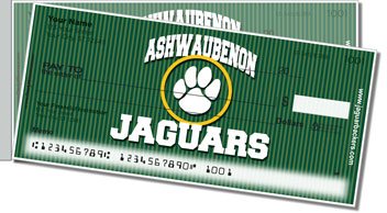 Ashwaubenon Academic Side Tear Checks