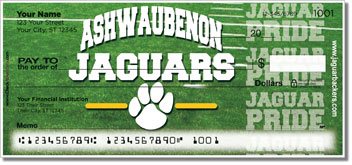 Ashwaubenon Athletic Checks