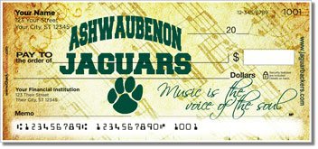 Ashwaubenon Music Design Checks