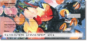 Asian Art Checks
