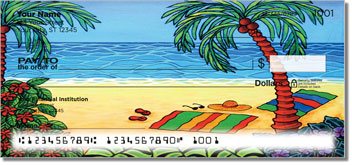 At the Beach 1 Design Checks