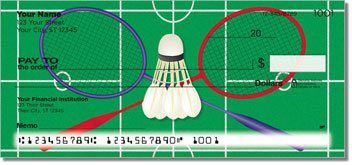 Badminton Checks