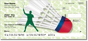 Badminton Design Checks
