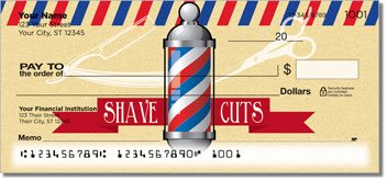 Barber Shop Design Checks