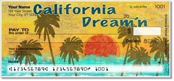 Beach Boys Design Checks