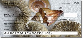 Beach Finds Design Checks