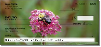 Bee Personal Checks - Personal Checks TM